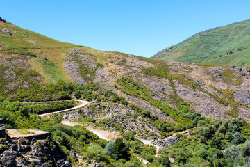 Peneda Gerês National Park, Portugal