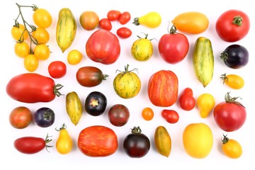 Tomatoes.