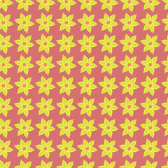 nice decorative seamless