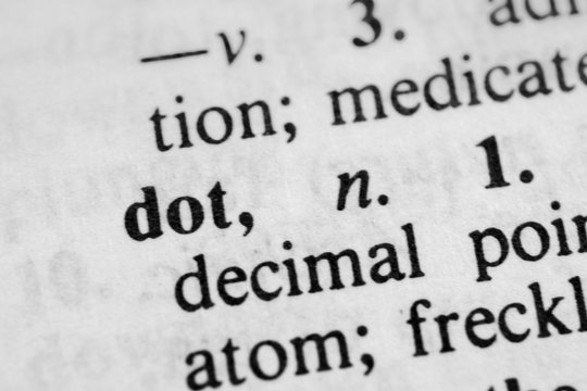 Dot