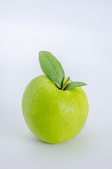 fresh organic fruit