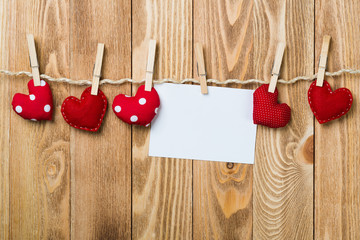 Write some words of love