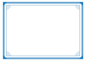 nice ornate frame design