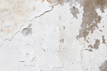 white concrete wall texture