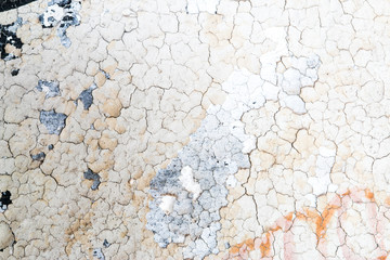 white concrete wall texture
