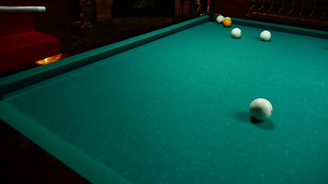 sport game green the billiards background game video gambling