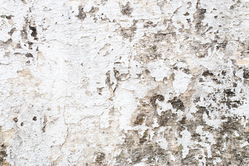 white concrete wall texture