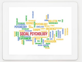 Social psychology