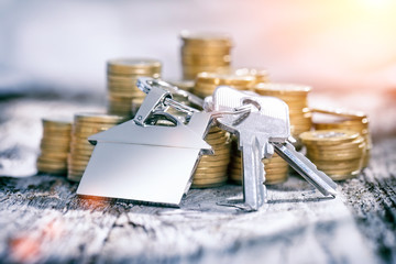 House key concepts.