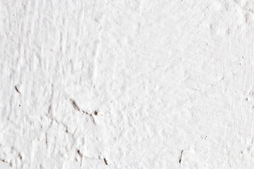 white concrete wall texture