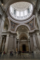 Obraz premium Phanteon