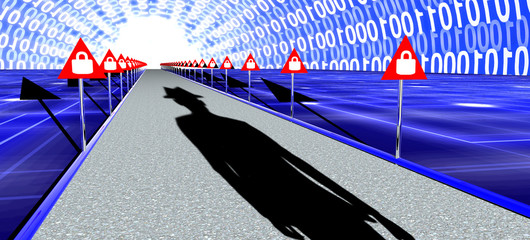 The long road to information security