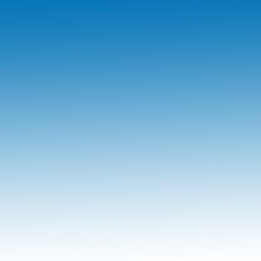 Abstract blue white  light soft gradient    background