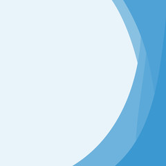 abstract waves background