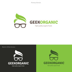 Geek Organic