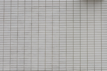 Obraz premium Background of an old brick wall