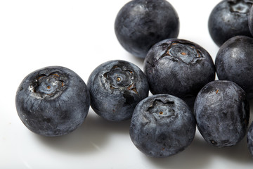 Blueberries