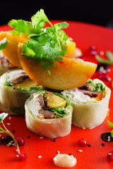 original sushi