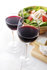 ワイン イメージ　Wine image