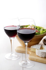 ワイン イメージ　Wine image