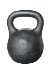 Obraz na płótnie Canvas Sport weight
