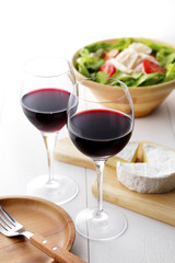 ワイン イメージ　Wine image