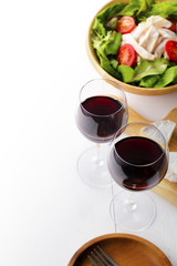 ワイン イメージ　Wine image