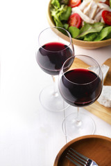 ワイン イメージ　Wine image