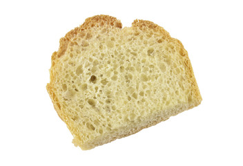 Crust of bread