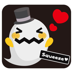 オバケちゃんねる。 恋する