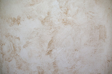concrete texture with cream color