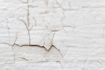 white concrete wall texture