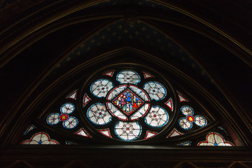 saint Chapelle Paris