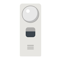 Magnifier search loupe icon