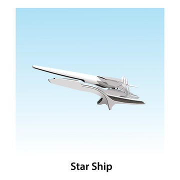 star ship