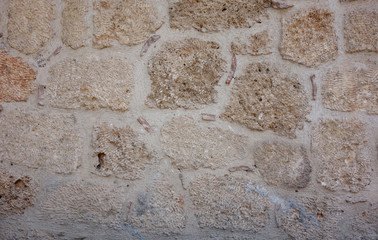 stone wall texture