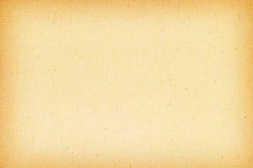 Brown linen texture or background.