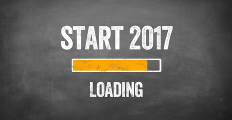 Start 2017