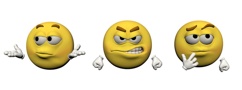 Angry Emoticon Images – Browse 105,213 Stock Photos, Vectors, and Video |  Adobe Stock