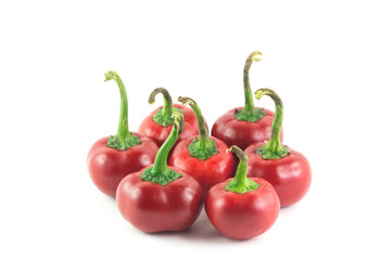 Peperoncino da farcire