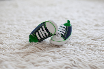 Baby Schuhe