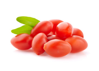 Goji berries
