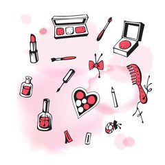 Cosmetics