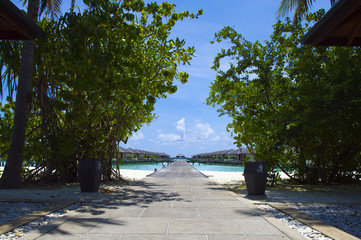 Maldives Paradise Islands