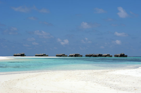 Maldives Paradise Islands