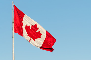 Canadian Flag