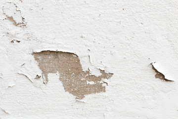 white concrete wall texture