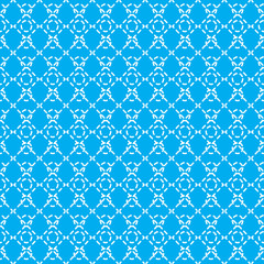 Seamless abstract pattern background