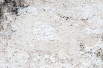 white concrete wall texture