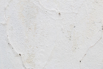 white concrete wall texture